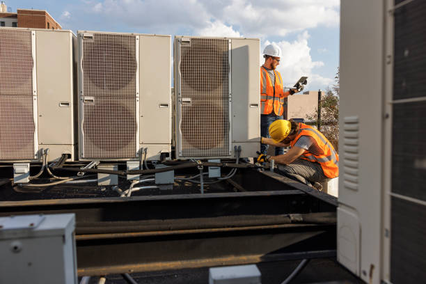 Best Geothermal HVAC Systems in Schererville, IN