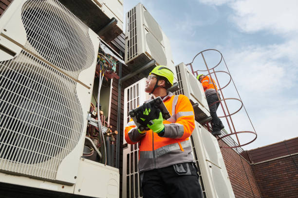 Best HVAC Retrofitting and Upgrading in Schererville, IN