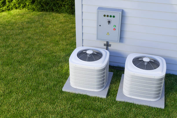 Best Residential HVAC in Schererville, IN