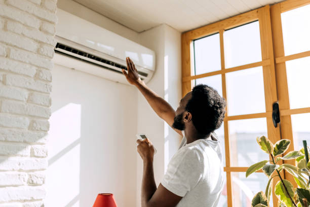 Best HVAC Equipment and Components in Schererville, IN