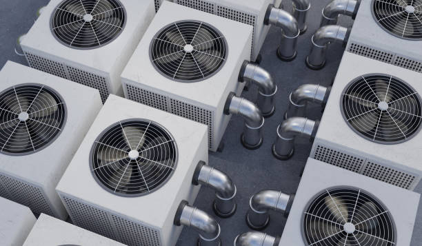 Best HVAC Financing and Leasing in Schererville, IN