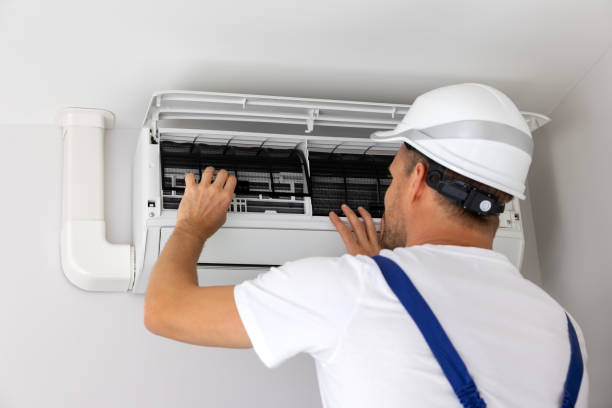 Best Emergency HVAC Services in Schererville, IN