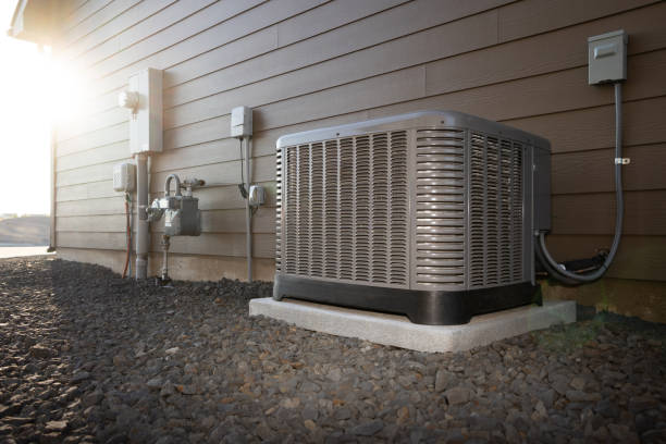 Best HVAC Consulting and Engineering in Schererville, IN